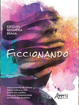 cover image of Ficcionando